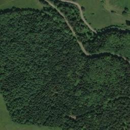 Satellite imagery of Auf dem Köpfle, DE