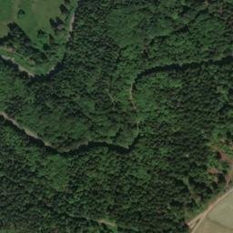 Satellite imagery of Auf dem Köpfle, DE