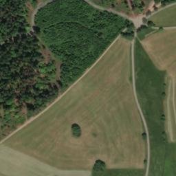 Satellite imagery of Auf dem Köpfle, DE
