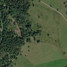 Satellite imagery of Rüttewaldkopf, DE