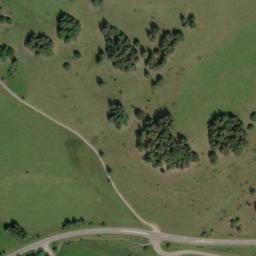 Satellite imagery of Rüttewaldkopf, DE