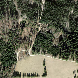Satellite imagery of Schlossranden, CH