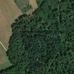 Satellite imagery of boundary_stone, CH