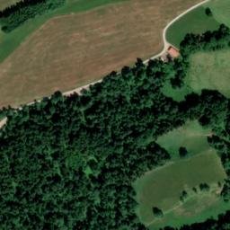Satellite imagery of Wallenburger Kogel, DE