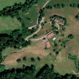 Satellite imagery of Wallenburger Kogel, DE