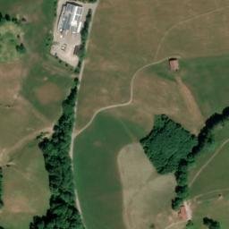 Satellite imagery of Wallenburger Kogel, DE