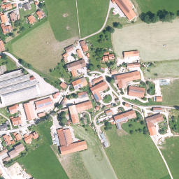Satellite imagery of Brentenspitz, DE