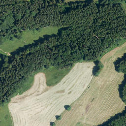Satellite imagery of Schwarzenberg, DE