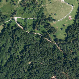 Satellite imagery of Schwarzenberg, DE