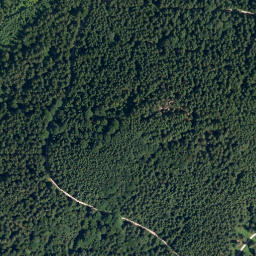 Satellite imagery of Weißenbacher Berg, DE