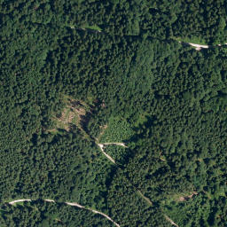 Satellite imagery of Weißenbacher Berg, DE