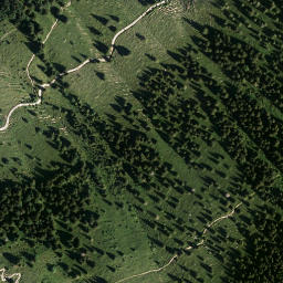 Satellite imagery of Hochries, DE