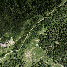 Satellite imagery of Hochries, DE