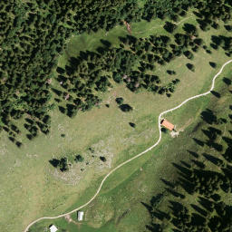 Satellite imagery of Spielberg, DE