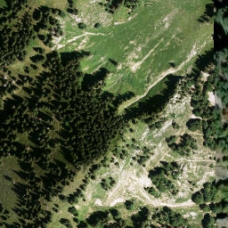Satellite imagery of Predigtstuhl, DE