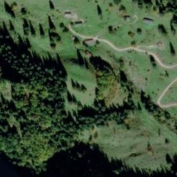 Satellite imagery of Hammerstein, DE