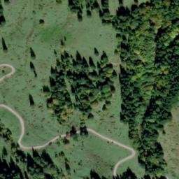 Satellite imagery of Hammerstein, DE