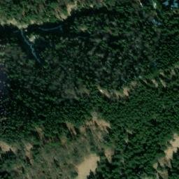 Satellite imagery of Teufelstein, DE