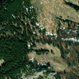 Satellite imagery of Teufelstein, DE