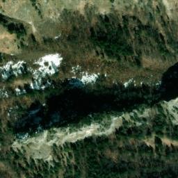 Satellite imagery of Teufelstein, DE