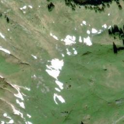 Satellite imagery of Hochgern, DE