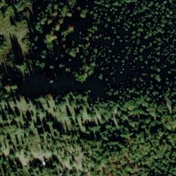 Satellite imagery of Bischofsstuhl, DE