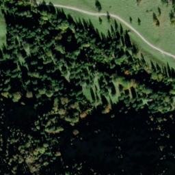 Satellite imagery of Nesselauer Schneid, DE