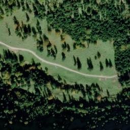 Satellite imagery of Nesselauer Schneid, DE