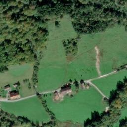 Satellite imagery of Haßlberg, DE