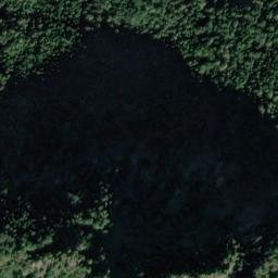 Satellite imagery of Kienbergl, DE