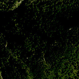 Satellite imagery of Gruber Hörndl, DE