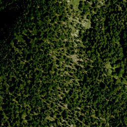 Satellite imagery of Gruber Hörndl, DE