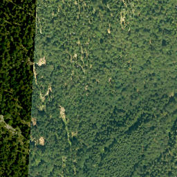 Satellite imagery of Gruber Hörndl, DE