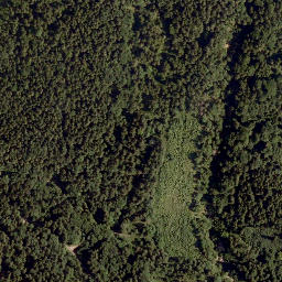 Satellite imagery of Wurmsattel, AT