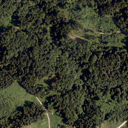 Satellite imagery of Wurmsattel, AT