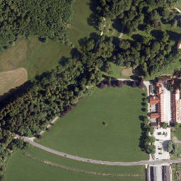 Satellite imagery of Grenzpunkt, AT