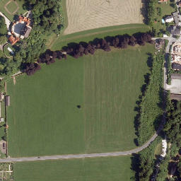 Satellite imagery of Grenzpunkt, AT