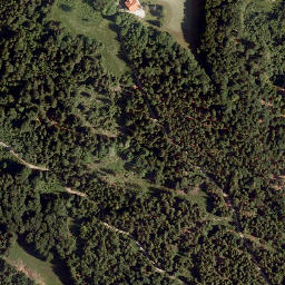 Satellite imagery of Mühlstein, AT