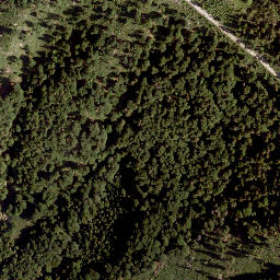 Satellite imagery of Ochsenberg, AT