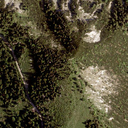 Satellite imagery of Ochsenberg, AT