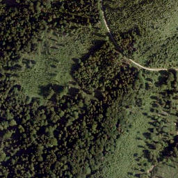 Satellite imagery of Rann Berg, AT