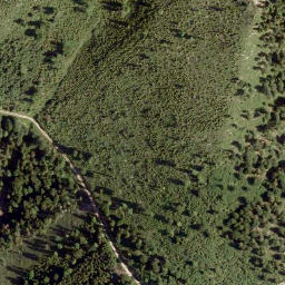 Satellite imagery of Rann Berg, AT