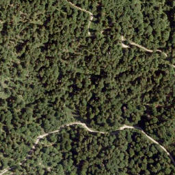 Satellite imagery of Rann Berg, AT