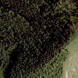 Satellite imagery of Faistenauer Schafberg, AT