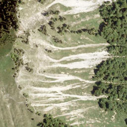 Satellite imagery of Faistenauer Schafberg, AT