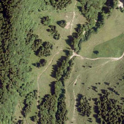 Satellite imagery of Gartenberg, AT