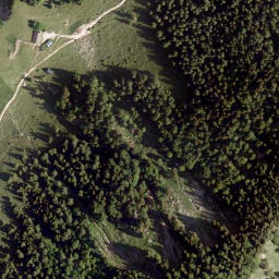 Satellite imagery of Gartenberg, AT