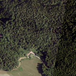 Satellite imagery of Vormauerstein, AT