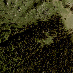 Satellite imagery of Bannkogel, AT