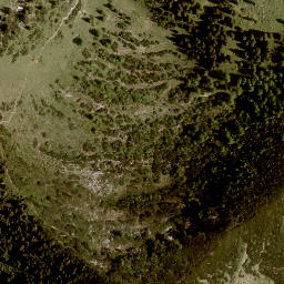 Satellite imagery of Bannkogel, AT